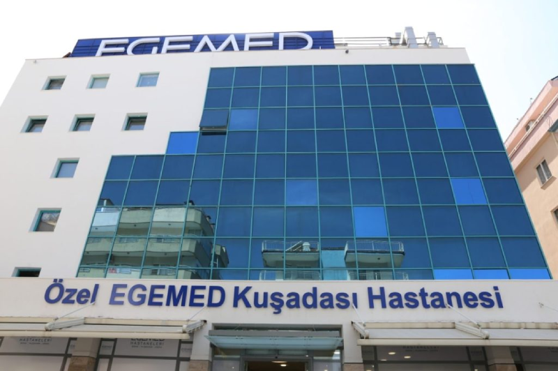 Egemed Hastanesi