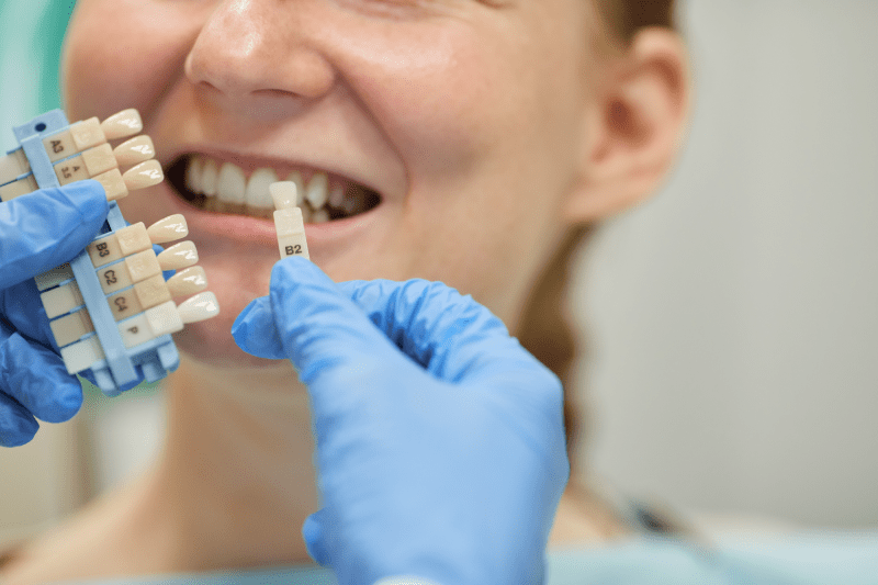 Diş Tedavileri