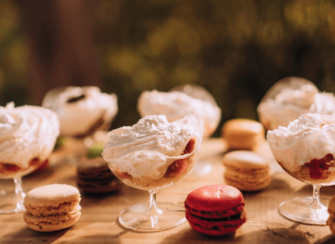 Akşam Yemeği Sonrası Tatlı İsteği Neden Olur? Hormonlar mı, Alışkanlık mı?