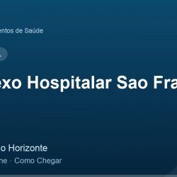 Complexo Hospitalar Sao Francisco – Endereço, Telefone e Como Chegar adres ve telefon