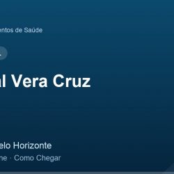 Hospital Vera Cruz – Endereço, Telefone e Como Chegar adres ve telefon