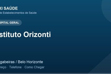 Instituto Orizonti – Endereço, Telefone e Como Chegar adres ve telefon