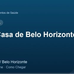 Santa Casa de Belo Horizonte – Endereço, Telefone e Como Chegar adres ve telefon