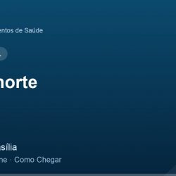 Prontonorte – Endereço, Telefone e Como Chegar adres ve telefon