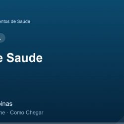 Casa de Saude – Endereço, Telefone e Como Chegar adres ve telefon