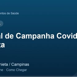 Hospital de Campanha Covid 19 Anchieta – Endereço, Telefone e Como Chegar adres ve telefon