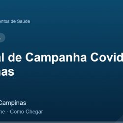 Hospital de Campanha Covid 19 Campinas – Endereço, Telefone e Como Chegar adres ve telefon