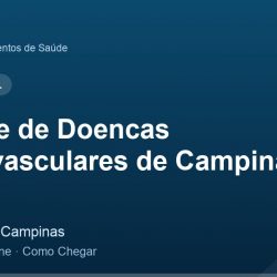 Unidade de Doencas Cardiovasculares de Campinas – Endereço, Telefone e Como Chegar adres ve telefon