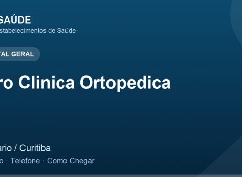 Artro Clinica Ortopedica – Endereço, Telefone e Como Chegar
