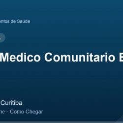 Centro Medico Comunitario Bairro Novo – Endereço, Telefone e Como Chegar adres ve telefon