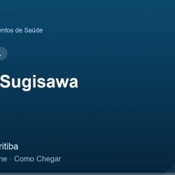 Clinica Sugisawa – Endereço, Telefone e Como Chegar adres ve telefon