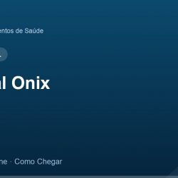 Hospital Onix – Endereço, Telefone e Como Chegar adres ve telefon