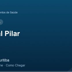 Hospital Pilar – Endereço, Telefone e Como Chegar adres ve telefon