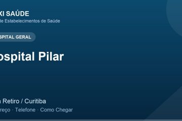 Hospital Pilar – Endereço, Telefone e Como Chegar adres ve telefon
