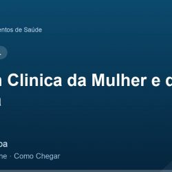 Medclin Clinica da Mulher e da Crianca – Endereço, Telefone e Como Chegar adres ve telefon