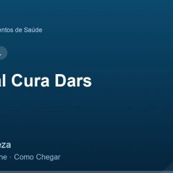 Hospital Cura Dars – Endereço, Telefone e Como Chegar adres ve telefon