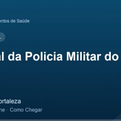 Hospital da Policia Militar do Ceara – Endereço, Telefone e Como Chegar adres ve telefon