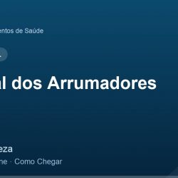 Hospital dos Arrumadores – Endereço, Telefone e Como Chegar adres ve telefon