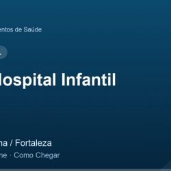 Sopai Hospital Infantil – Endereço, Telefone e Como Chegar adres ve telefon