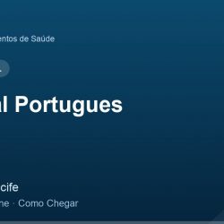 Hospital Portugues – Endereço, Telefone e Como Chegar adres ve telefon