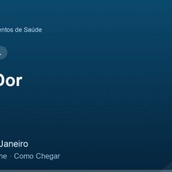 Gloria Dor – Endereço, Telefone e Como Chegar adres ve telefon