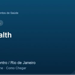 Log Health – Endereço, Telefone e Como Chegar adres ve telefon