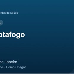 Placi Botafogo – Endereço, Telefone e Como Chegar adres ve telefon