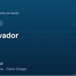 Blc Salvador – Endereço, Telefone e Como Chegar adres ve telefon