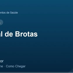 Hospital de Brotas – Endereço, Telefone e Como Chegar adres ve telefon