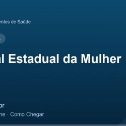 Hospital Estadual da Mulher – Endereço, Telefone e Como Chegar adres ve telefon
