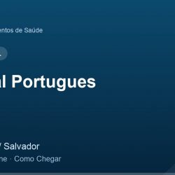 Hospital Portugues – Endereço, Telefone e Como Chegar adres ve telefon