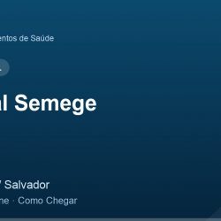 Hospital Semege – Endereço, Telefone e Como Chegar adres ve telefon