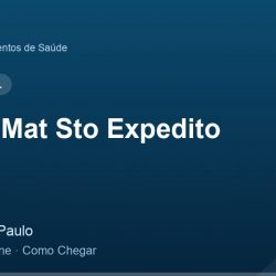 Hosp e Mat Sto Expedito – Endereço, Telefone e Como Chegar adres ve telefon
