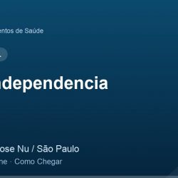 Hosp Independencia – Endereço, Telefone e Como Chegar adres ve telefon
