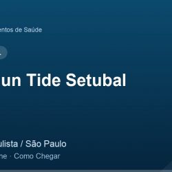 Hosp Mun Tide Setubal – Endereço, Telefone e Como Chegar adres ve telefon