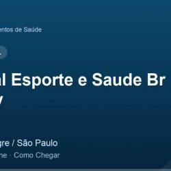 Hospital Esporte e Saude Br Surgery – Endereço, Telefone e Como Chegar adres ve telefon