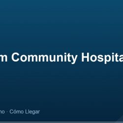 Anaheim Community Hospital, LLC – Dirección, Teléfono y Cómo Llegar adres ve telefon