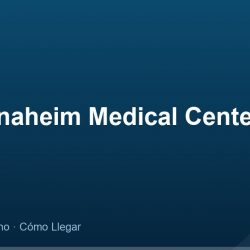 West Anaheim Medical Center – Dirección, Teléfono y Cómo Llegar adres ve telefon