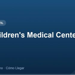 Dell Children's Medical Center – Dirección, Teléfono y Cómo Llegar adres ve telefon