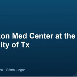 Dell Seton Med Center at the University of Tx – Dirección, Teléfono y Cómo Llegar adres ve telefon
