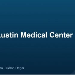 North Austin Medical Center – Dirección, Teléfono y Cómo Llegar adres ve telefon