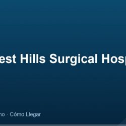 Northwest Hills Surgical Hospital – Dirección, Teléfono y Cómo Llegar adres ve telefon