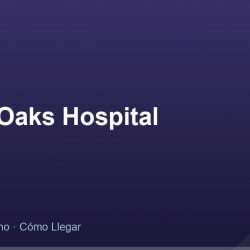 Austin Oaks Hospital – Dirección, Teléfono y Cómo Llegar adres ve telefon