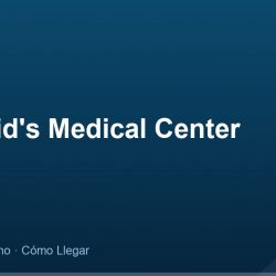 St. David's Medical Center – Dirección, Teléfono y Cómo Llegar adres ve telefon