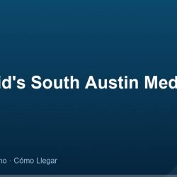 St. David's South Austin Medical Center – Dirección, Teléfono y Cómo Llegar adres ve telefon