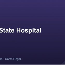 Austin State Hospital – Dirección, Teléfono y Cómo Llegar adres ve telefon