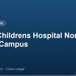 Texas Childrens Hospital North Austin Campus – Dirección, Teléfono y Cómo Llegar adres ve telefon