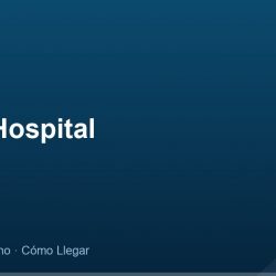 Mercy Hospital – Dirección, Teléfono y Cómo Llegar adres ve telefon