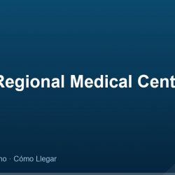 Valley Regional Medical Center – Dirección, Teléfono y Cómo Llegar adres ve telefon