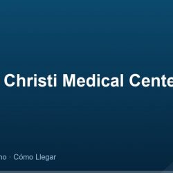 Corpus Christi Medical Center,the – Dirección, Teléfono y Cómo Llegar adres ve telefon